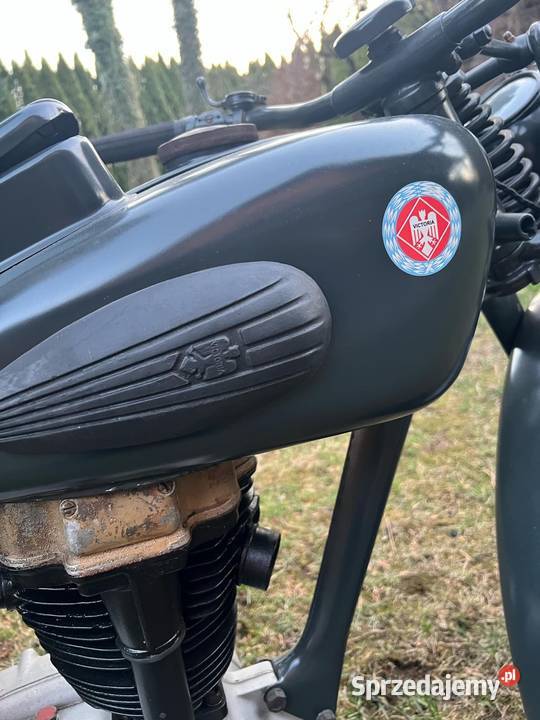 Victoria WH Wehrmacht KR35 Łańcut
