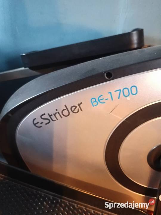 Sprzęt do ćwiczeń ruchu Ptaszkowa