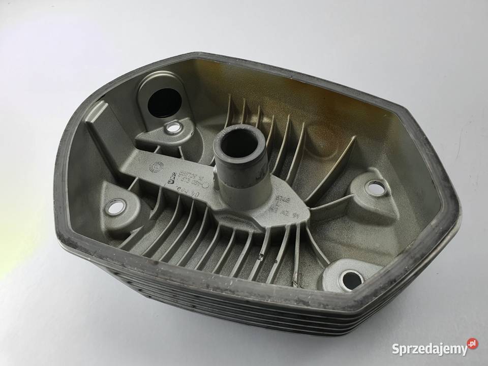 Dekiel Pokrywa Glowicy Bmw R 1200 RT Gs Łódź