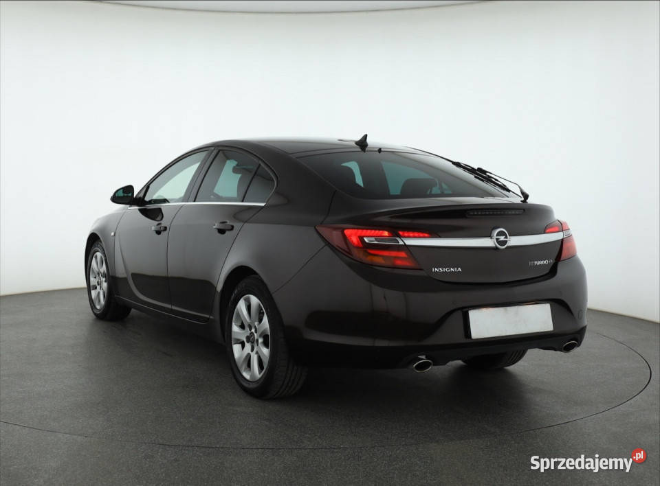 Opel Insignia 20 BiTurbo CDTI Piaseczno sprzedam