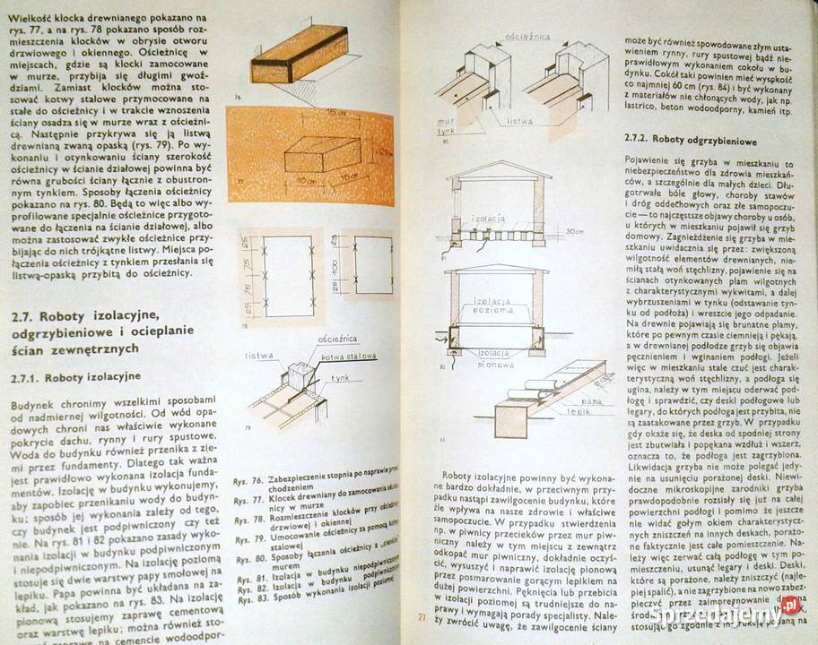 Remontuję naprawiam i przebudowuję mieszkanie Chełm