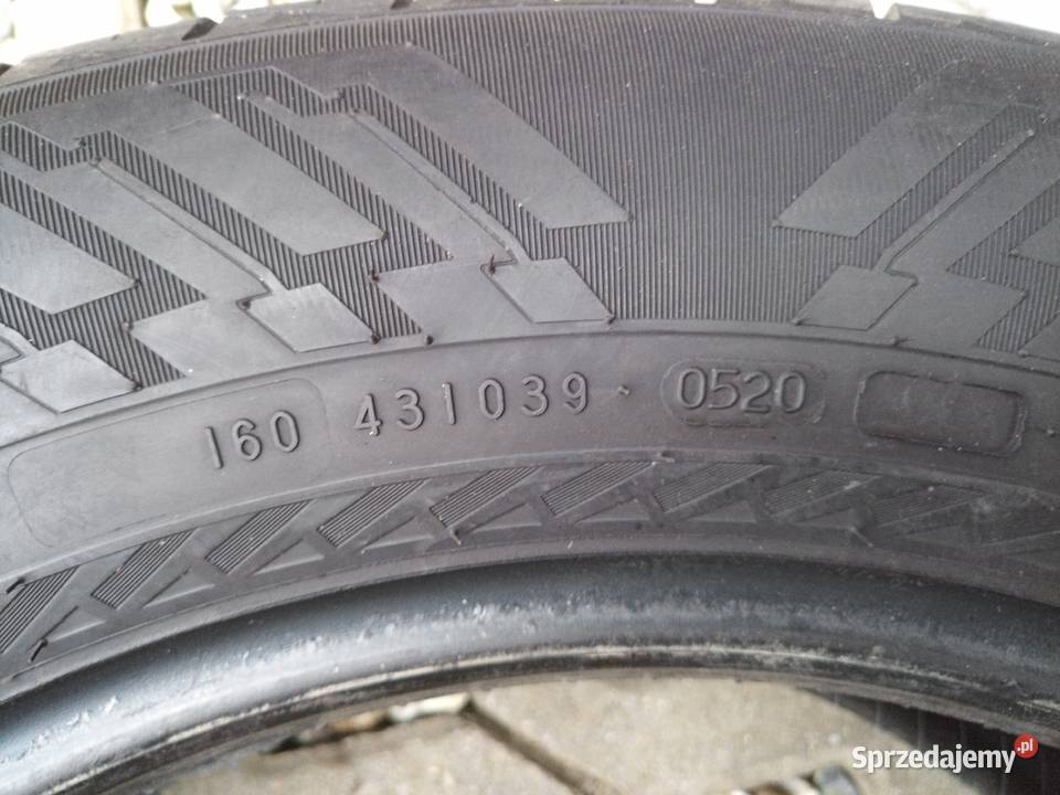 4 Nokian Tyres Wetproof SUV 22565R17 102H Wołów