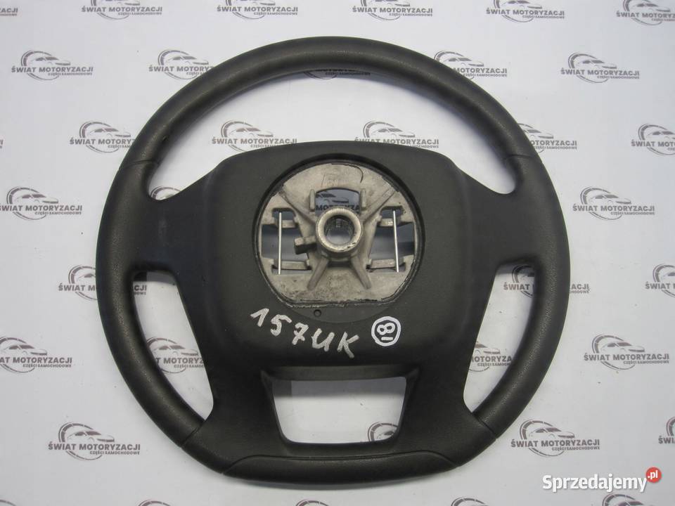 CITROEN C4 II B7 kierownica 96700104ZD 3070070