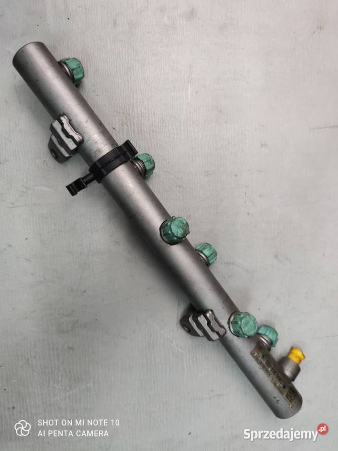 Listwa Wtryskowa VW 42TDI 057130090L