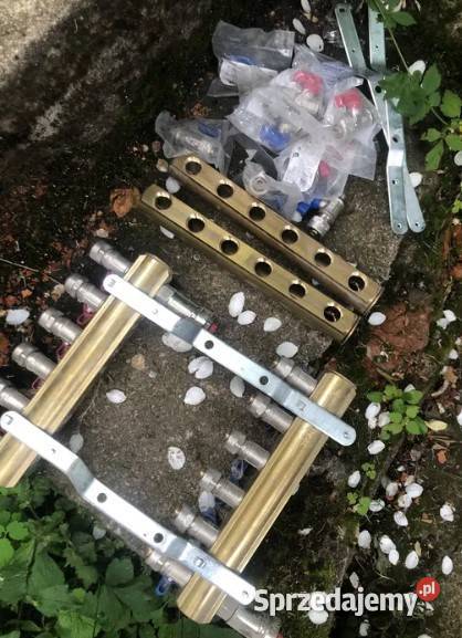 Pozostałości remoncie Szklarska Poręba