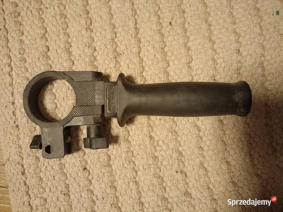 Uchwyt do wiertarki Narzędzia Pleszew