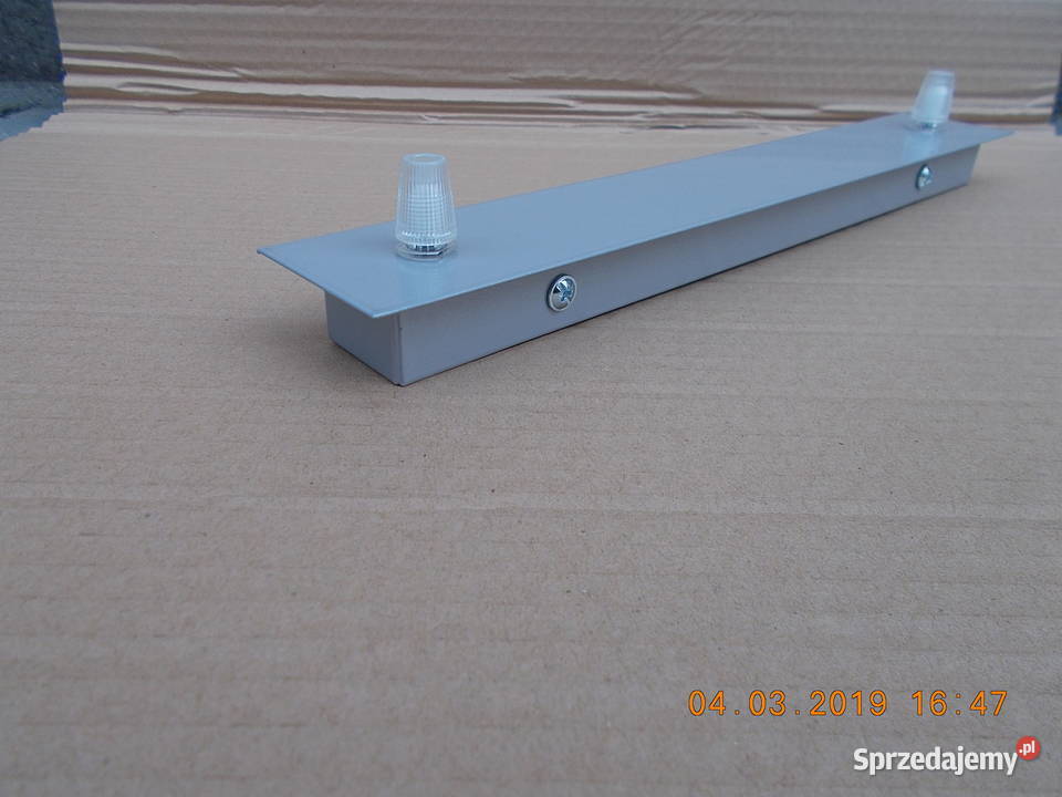 Listwa do lamp rozeta podsufitka maskownica Warszawa