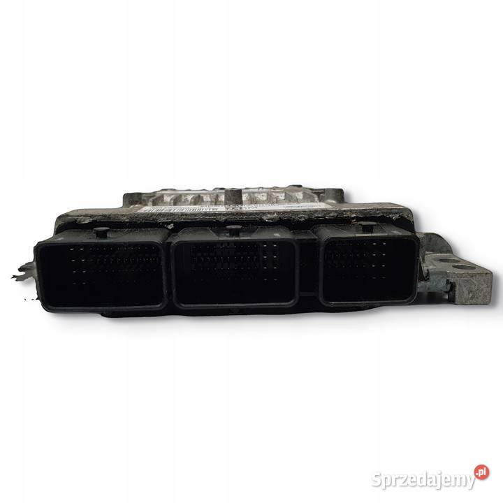 STEROWNIK SILNIKA Ford Galaxy II 20 TDCI QXWA Chełm