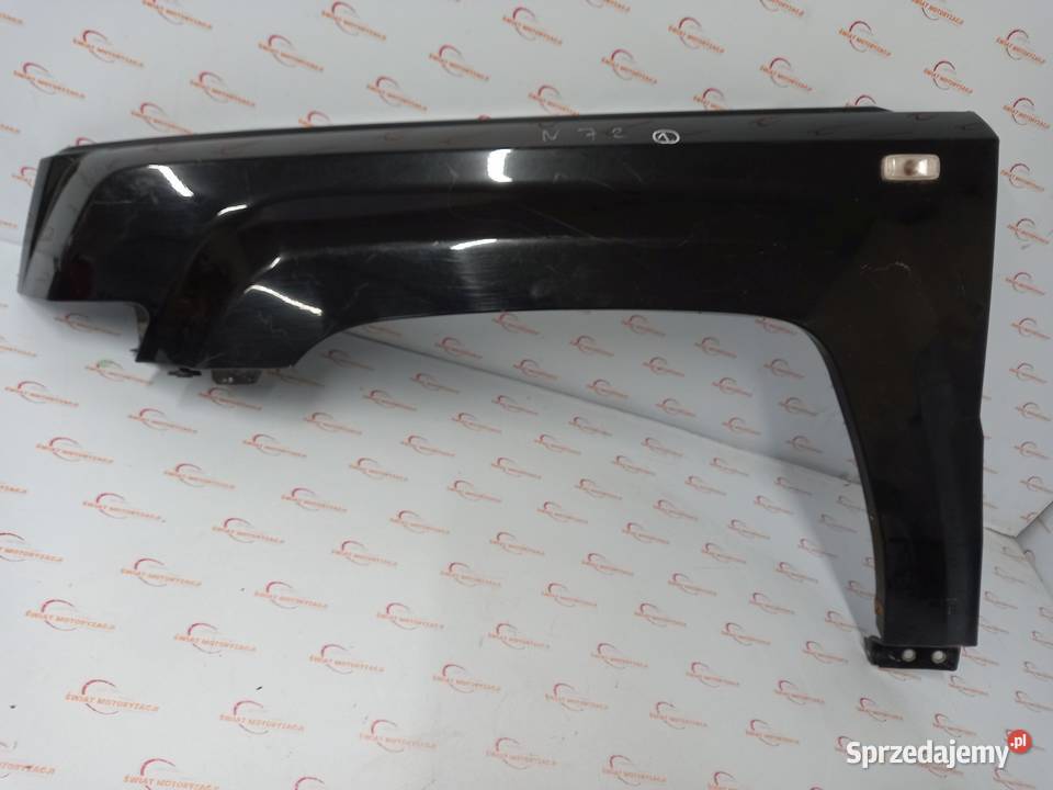 JEEP PATRIOT 10r błotnik lewy przód świętokrzyskie Kielce