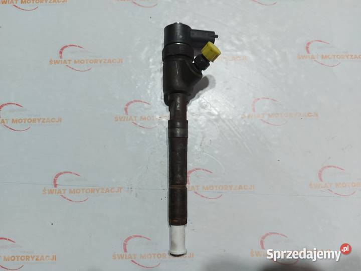 CORSA D 13 CDTI 0445110326 wtryskiwacz paliwa Kielce