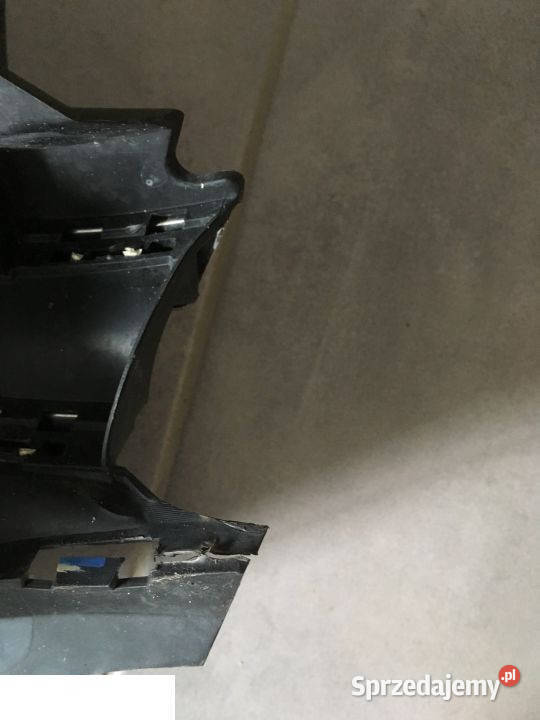 CITROEN C3 B618 2016 ATRAPA GRILL 9812063477 Kozubszczyzna