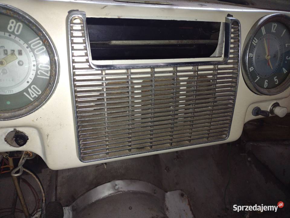 Warszawa 223224czesci mechaniczne sprzedam