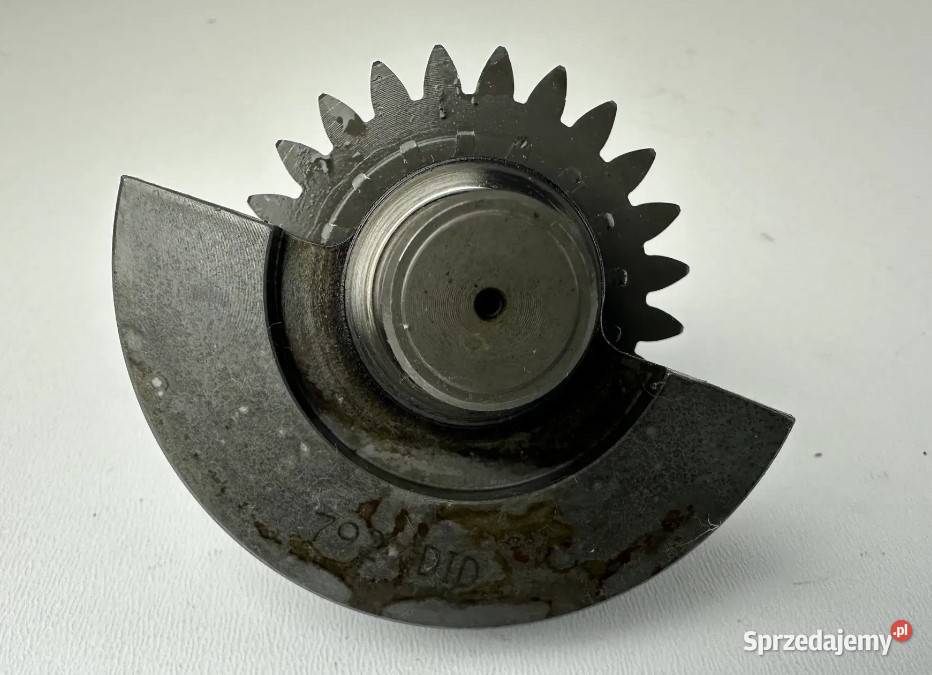 Wałek równowagi KTM Sxf 250 Sxf 7700900151 Sulęcin sprzedam