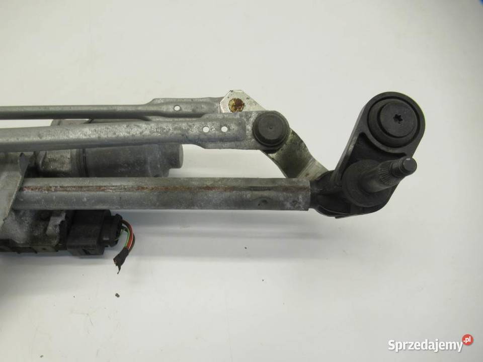 MECHANIZM WYCIERACZEK PRZÓD SEAT LEON III