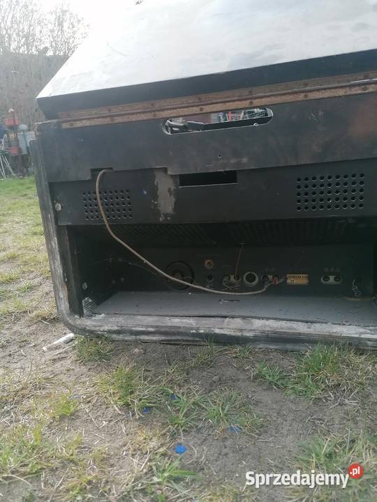 Stare radio Skarżysko-Kamienna