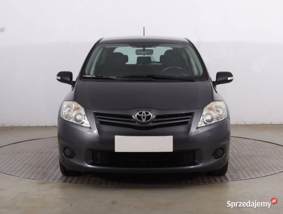 Toyota Auris 13 Dual VVTi Piaseczno