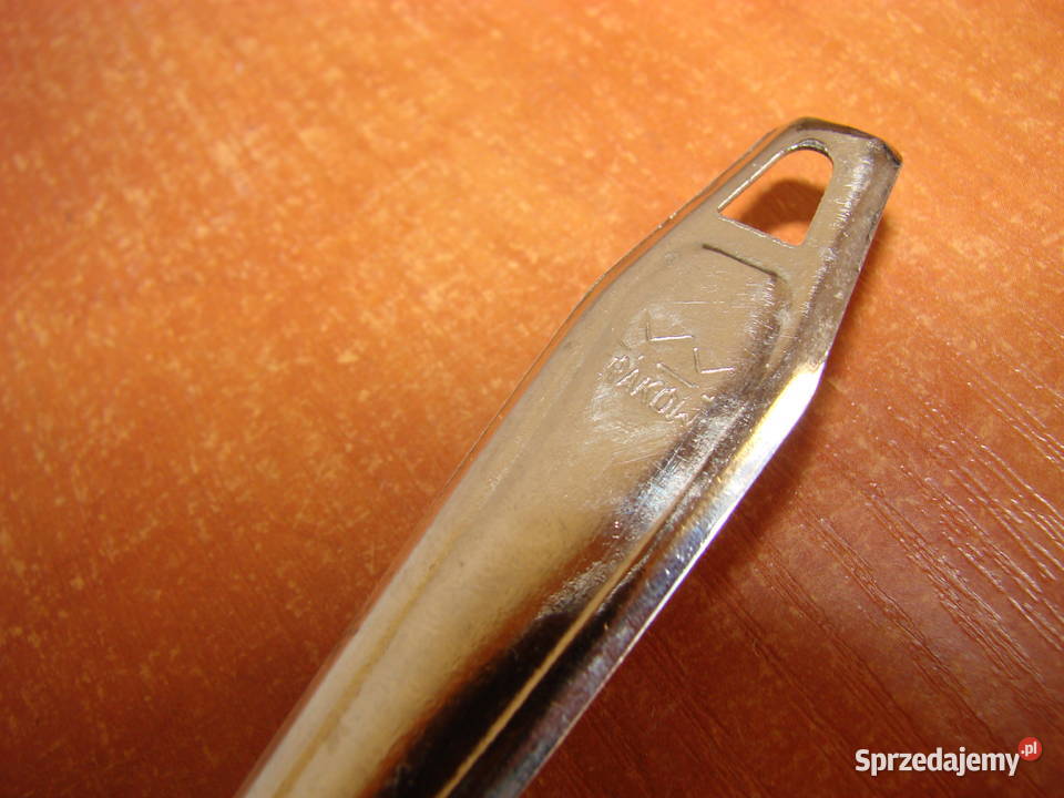 sitko do zaparzania herbaty PRL pomorskie Pruszcz Gdański