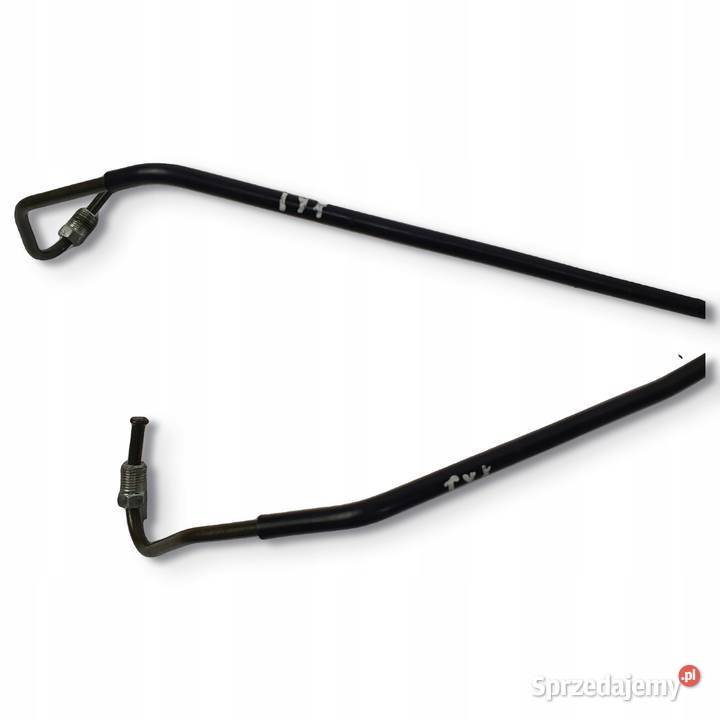 PRZEWODY POMPY ABS HAMULCOWE Suzuki GSX8S 2023