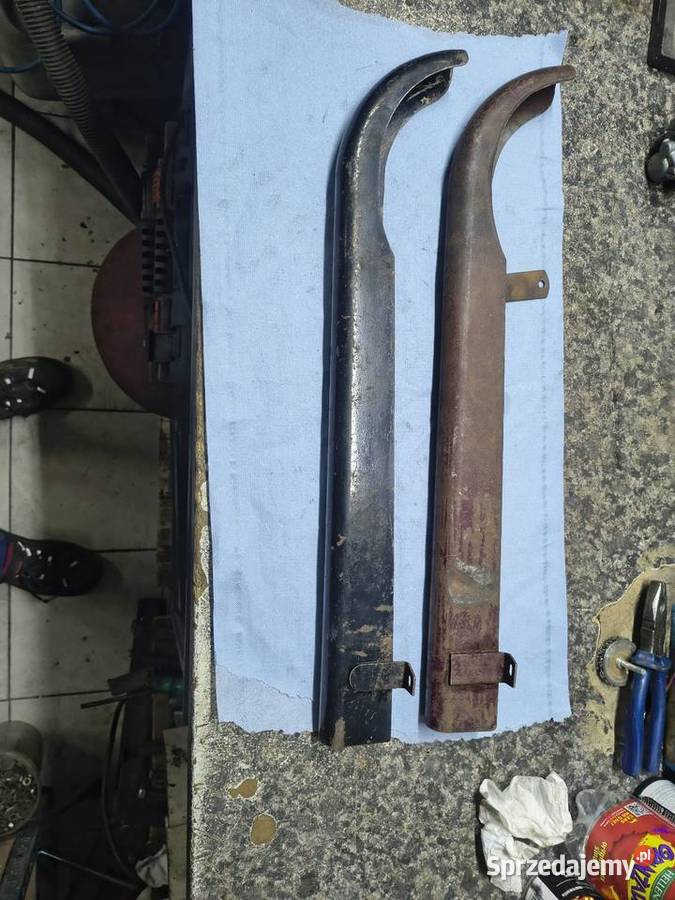 Osłona łańcucha WSK B1 wfm podkarpackie Rzeszów