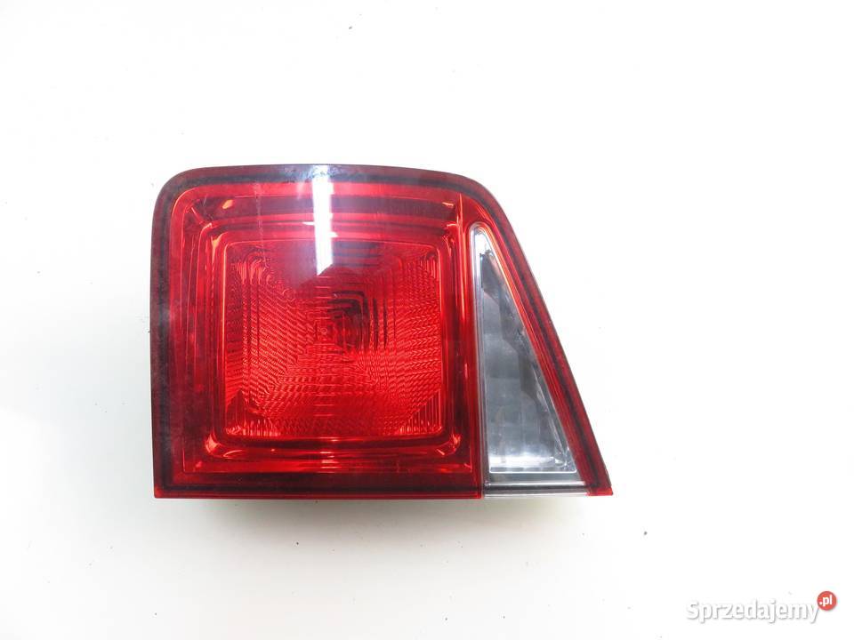 LAMPA PRAWA TYLNA KLAPA CHEVROLET ORLANDO J309 małopolskie
