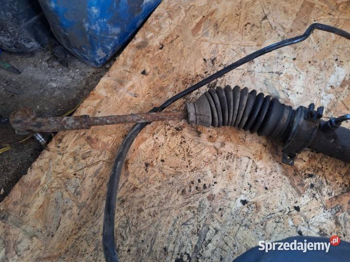 Przekładnia Kierownicza Maglownica Volkswagen lubelskie Wisznice sprzedam