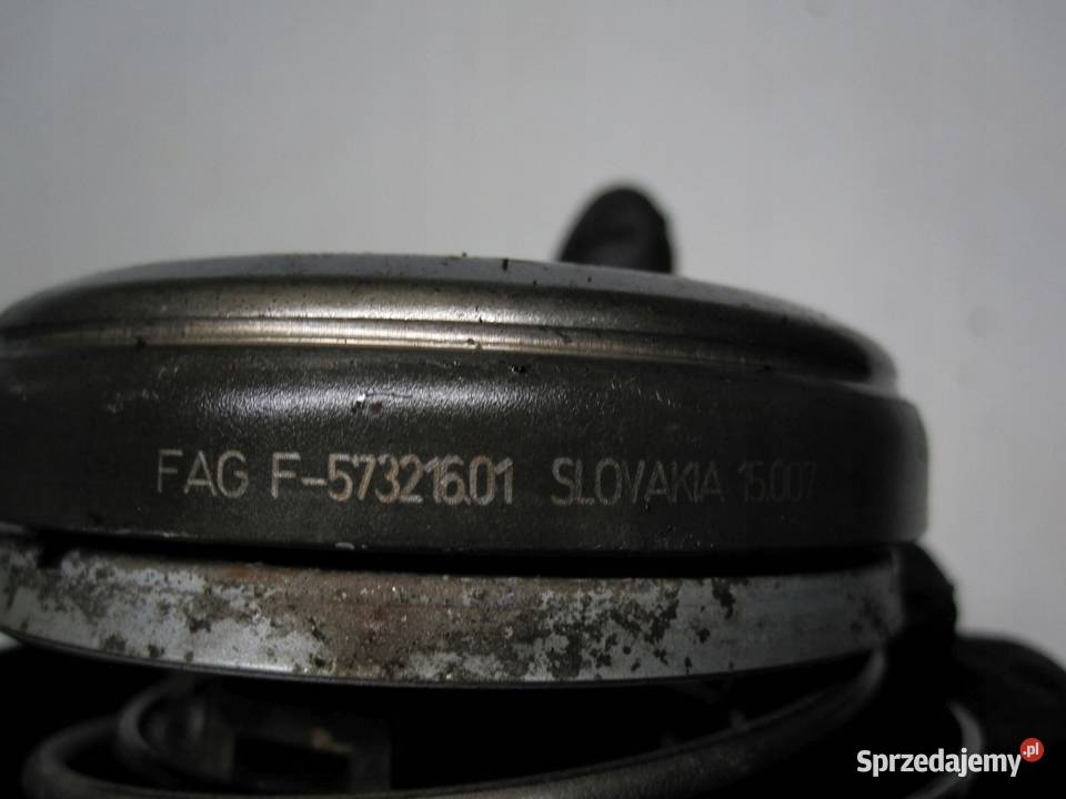 Mercedes VITO 22 CDI 09R 95 F57321601 510003510