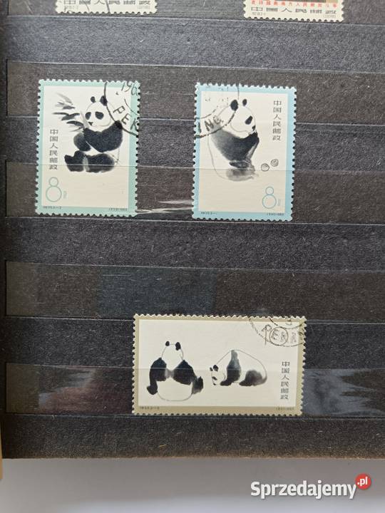 Kolekcja Polska Kuba Izrael Z Radziecki Węgry sprzedam