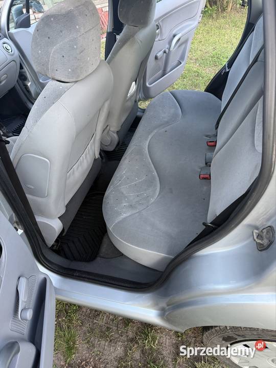 Citroen c3 C3 Stalowa Wola sprzedam