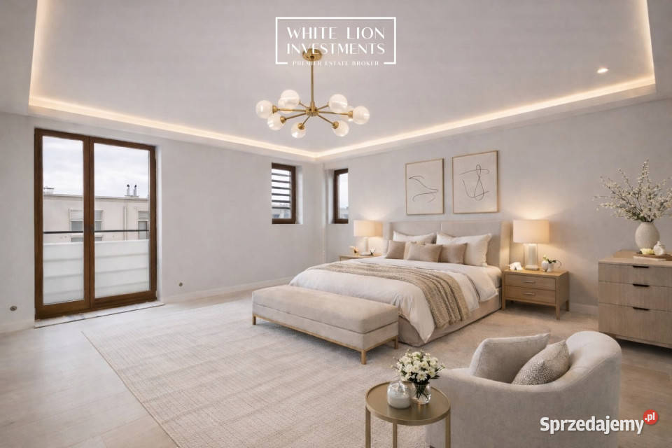 Sprzedam dom bliźniak Warszawa 29752m2 sprzedam