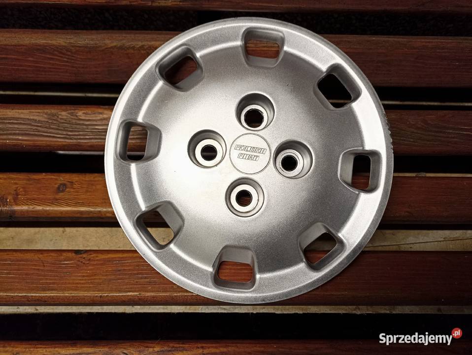 Kołpak samochodowy 126p 126el 126 elegant Kołpaki Kraków sprzedam