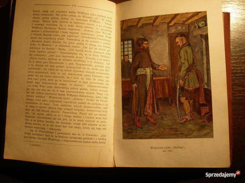 Książka Humor w literaturze europejskiejz 6 ilus sprzedam