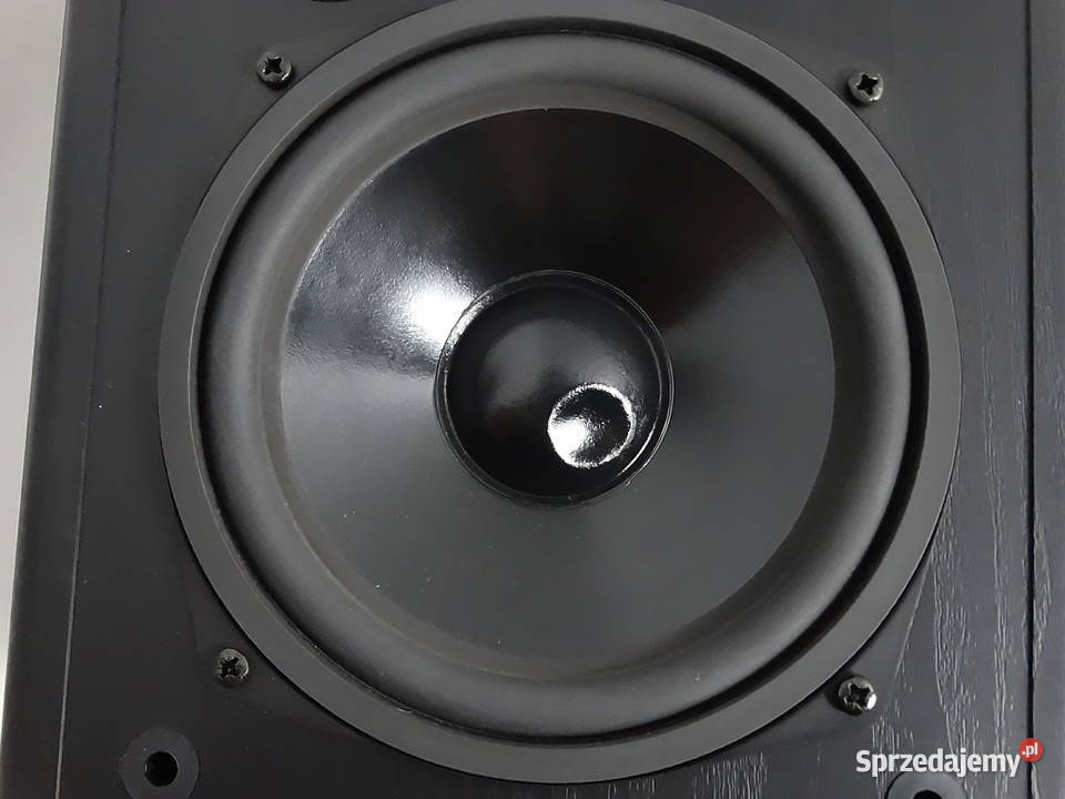 Kolumny Monitory Yamaha NSG30 MkII 100W Klasyka Biłgoraj