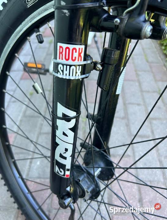 Sprzedam rower górski Trek 4900 świetny stan Bobowo