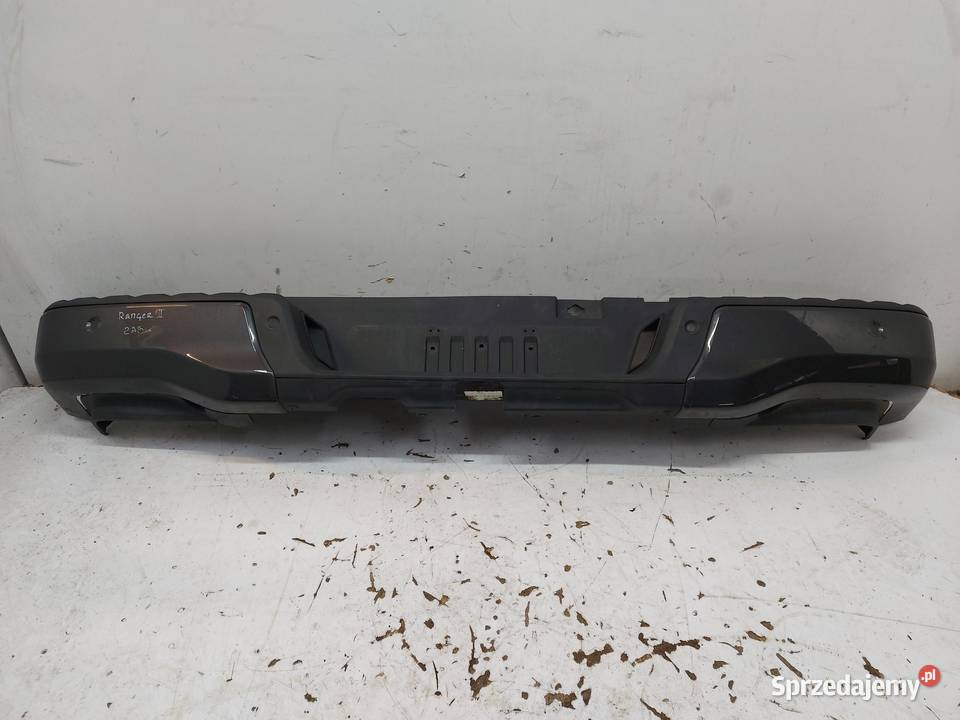 Ford Ranger VI 6 Zderzak tył kompletny 2AB