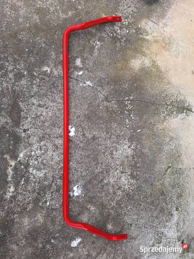 Drążek stabilizator przód BMW e46 Liszno sprzedam