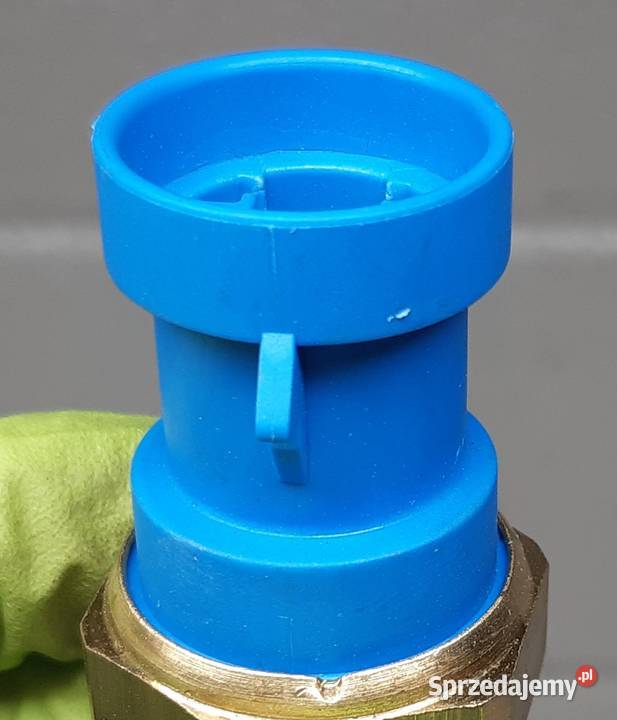 CZUJNIK WENTYLATORA ALFA FIAT CITROEN PEUGEOT dolnośląskie