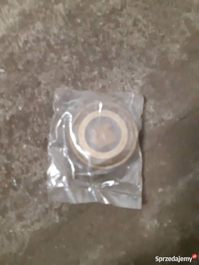 Łożysko 30206 Łożysko skrzyni biegów RENAUT FIAT dostawcze Koronowo