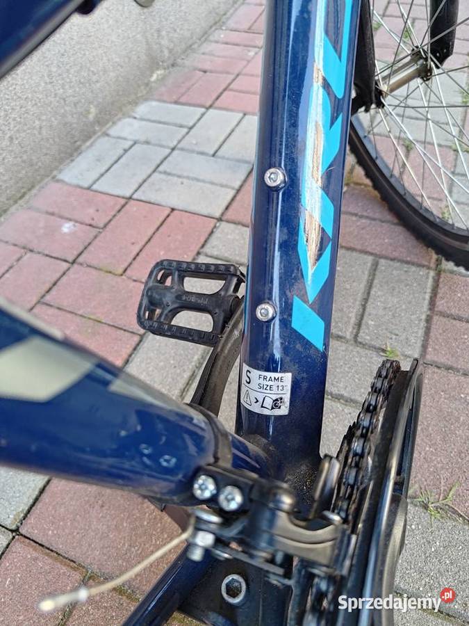 Rower dziecka Kross hexagon jr 10 Częstochowa