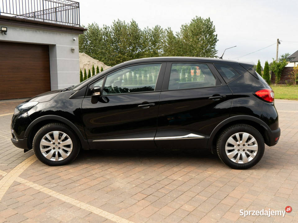 Renault Captur I 20132019 VAT marża Lipówki sprzedam
