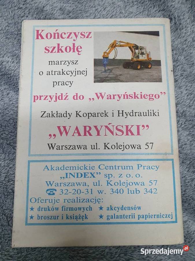 Conan Saga komiks As Editor wydanie 1 1989 Gdynia