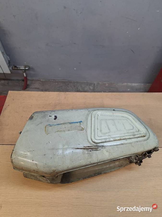 Mz trophy 250 zbiornik paliwa Krzywcza