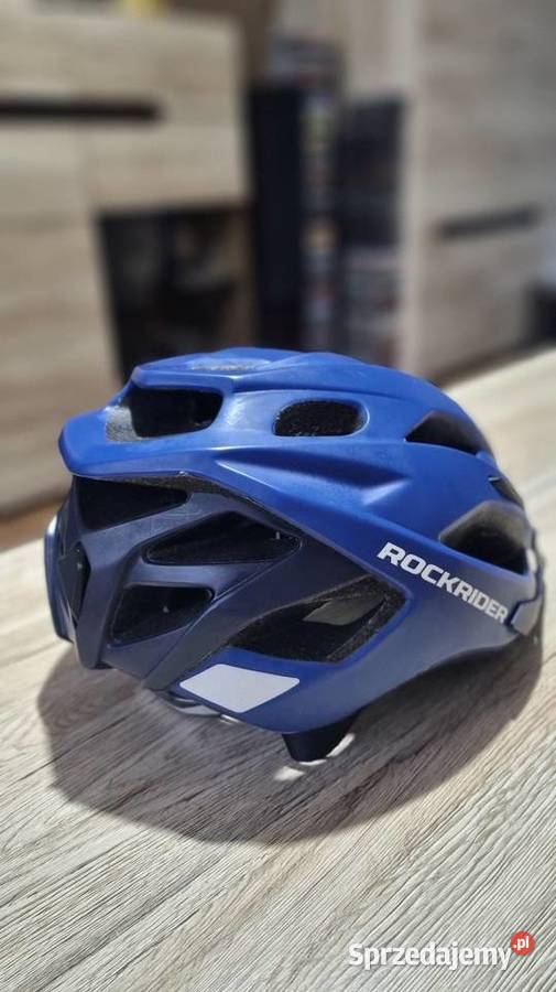 Kask rowerowy Rockrider 5961 Gliwice