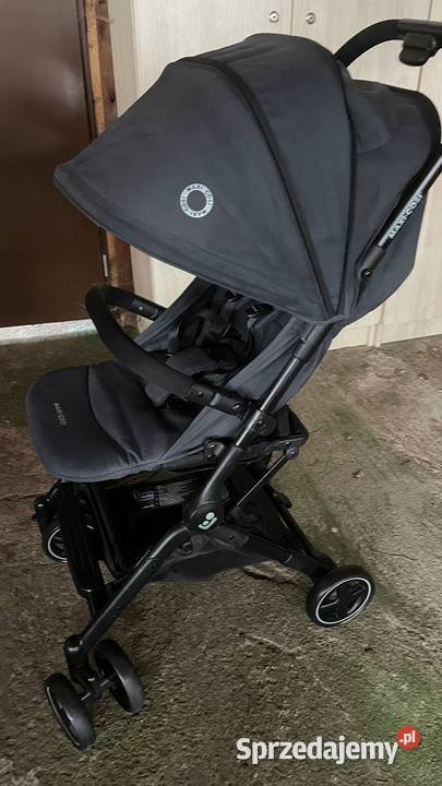 Wózek dziecięcy Maxi Cosi stan idealny nowy Stronie Śląskie