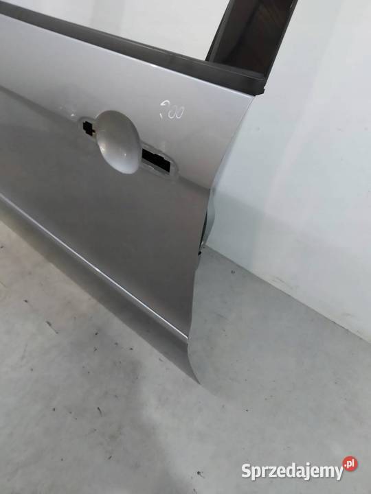 DRZWI LEWE PRZÓD 76 Ford S I 20062015 Drzwi sprzedam