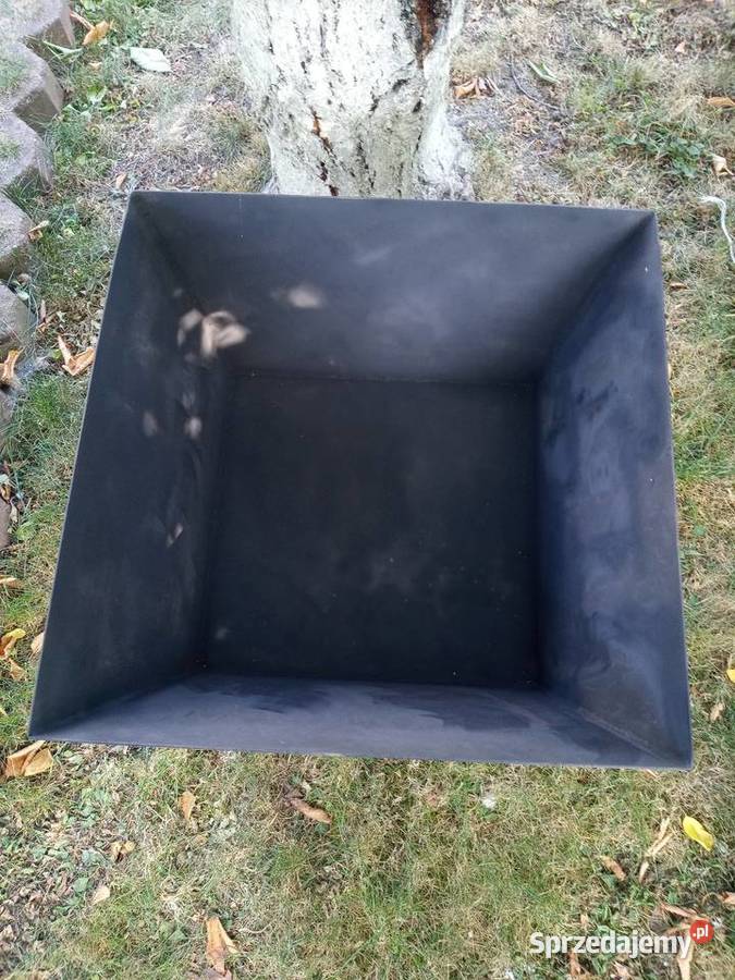 Palenisko ogrodowe Pyrzyce