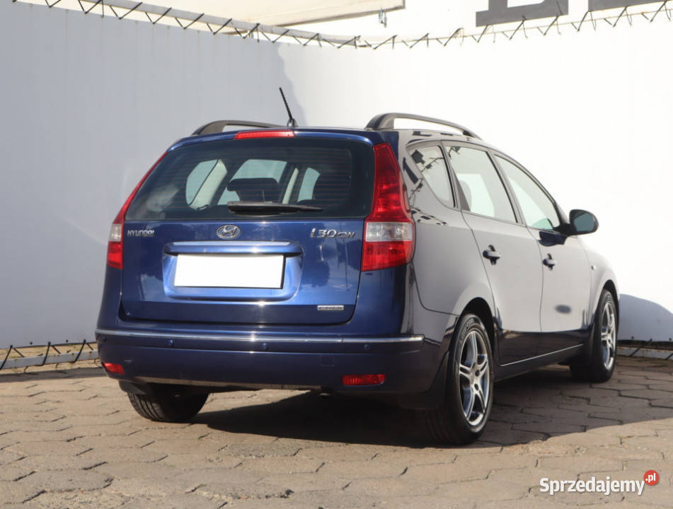Hyundai i30 16 CRDi Łódź sprzedam