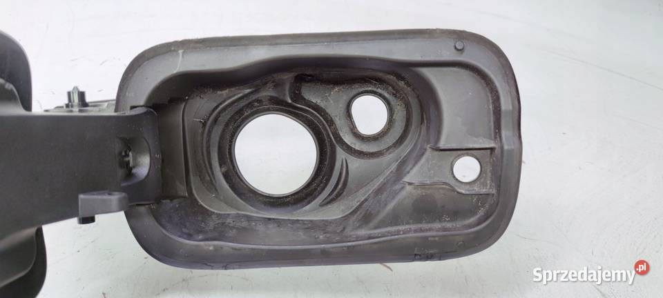 KLAPKA WLEWU PALIWA AUDI A4 B9 8W0809906A LY9B