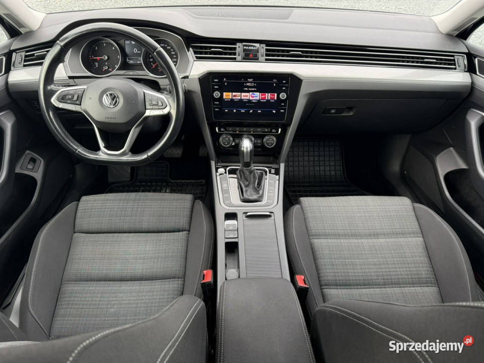 Volkswagen Passat 20 TDI 150 2020 DSG EVO sprzedam