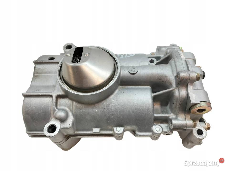 POMPA OLEJU 20 16V K20 Honda Accord VII 20022008 osobowe Motoryzacja świętokrzyskie sprzedam