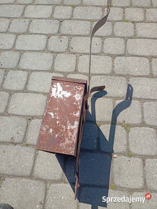 Harley WLA OEM Bydgoszcz